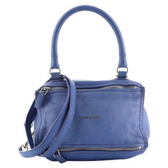 Givenchy Pandora Bag Leather Small