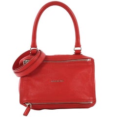 Givenchy Pandora Bag Leather Small