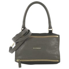 Givenchy Pandora Bag Leather Small