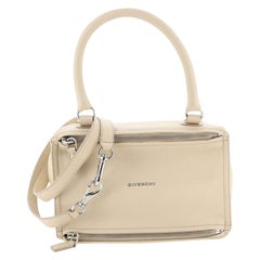Givenchy Pandora Bag Leather Small 
