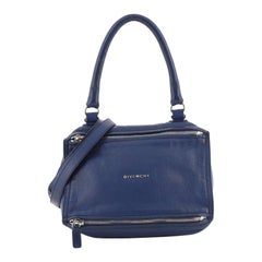 Givenchy Pandora Bag Leather Small