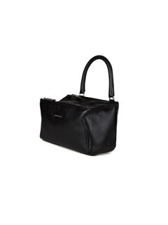 Givenchy Pandora Basic Umhängetasche – Schwarz