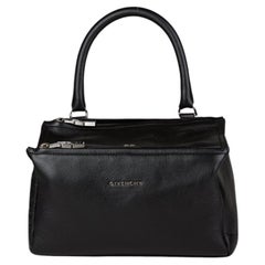 Givenchy Pandora Basic Umhängetasche – Schwarz