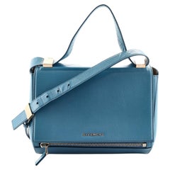 Givenchy Pandora Box Bag Leather Medium