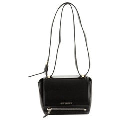 Givenchy Pandora Box Bag Leather Mini