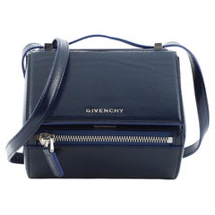 Givenchy Pandora Box Bag Patent Mini
