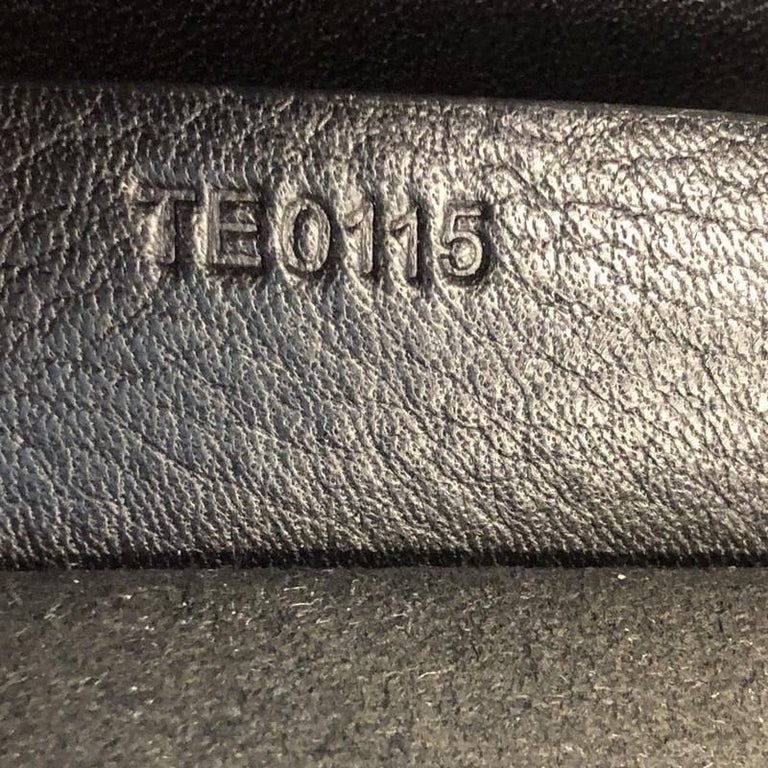 Givenchy Pandora Box Bag Studded Leather Medium at 1stDibs