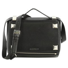 Givenchy Pandora Box Bag Studded Leather Medium