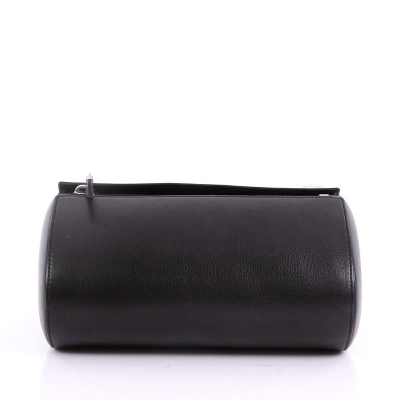 Women's or Men's Givenchy Pandora Box Handbag Studded Leather Medium