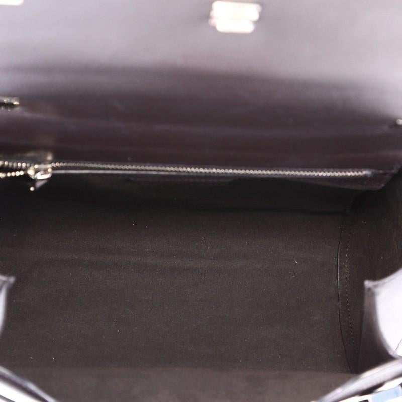 Givenchy Pandora Box Handbag Studded Leather Medium 1