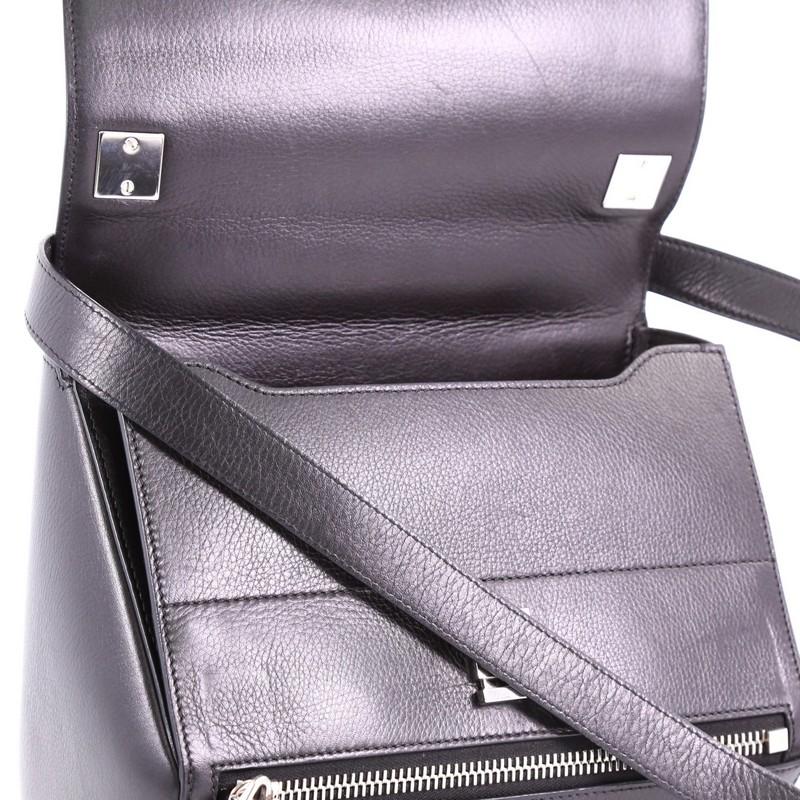 Givenchy Pandora Box Handbag Studded Leather Medium 4