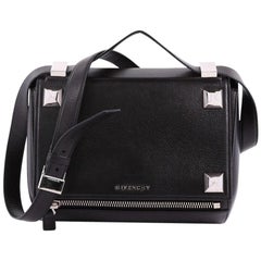 Givenchy Pandora Box Handbag Studded Leather Medium