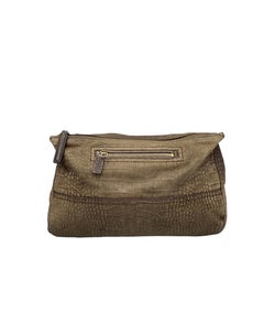 Givenchy Pandora Brown  Shoulder Bag