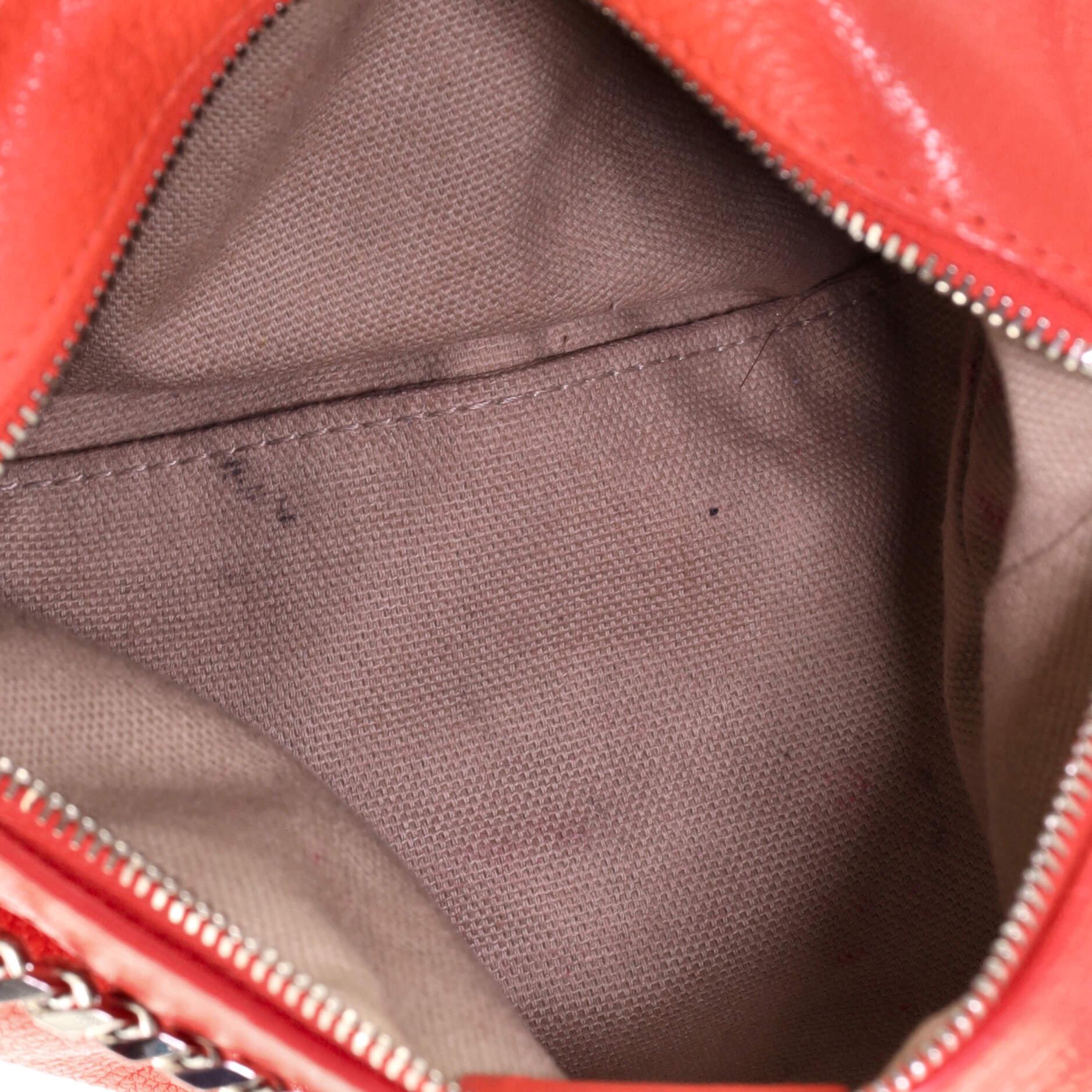 Women's or Men's Givenchy Pandora Chain Bag Leather Mini