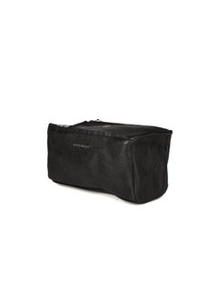 Givenchy Pandora Clutch – Grau