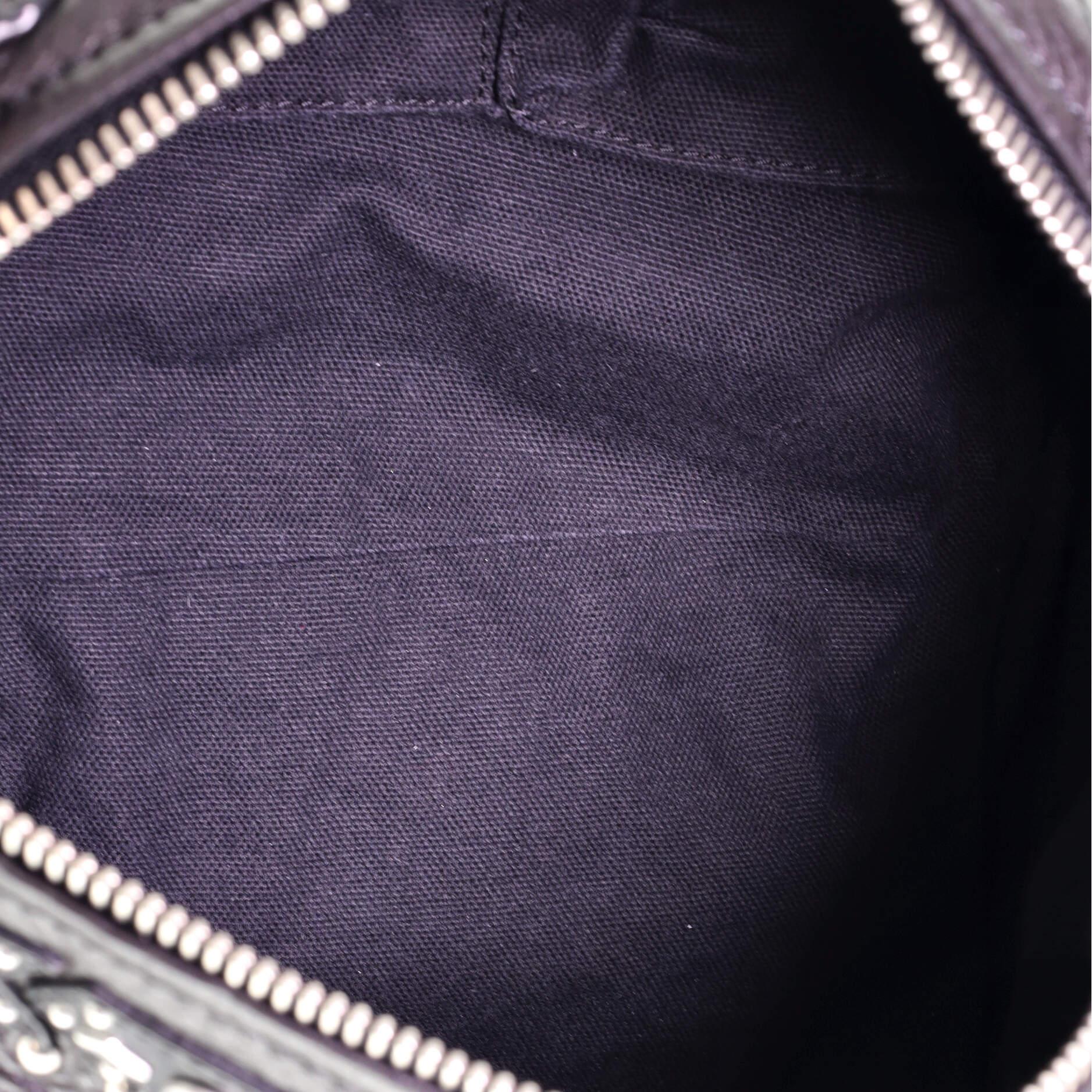 Givenchy Pandora Handtasche aus Leder mit Nieten Medium für Damen oder Herren
