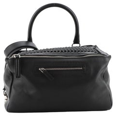 Givenchy Pandora Handbag Studded Leather Medium