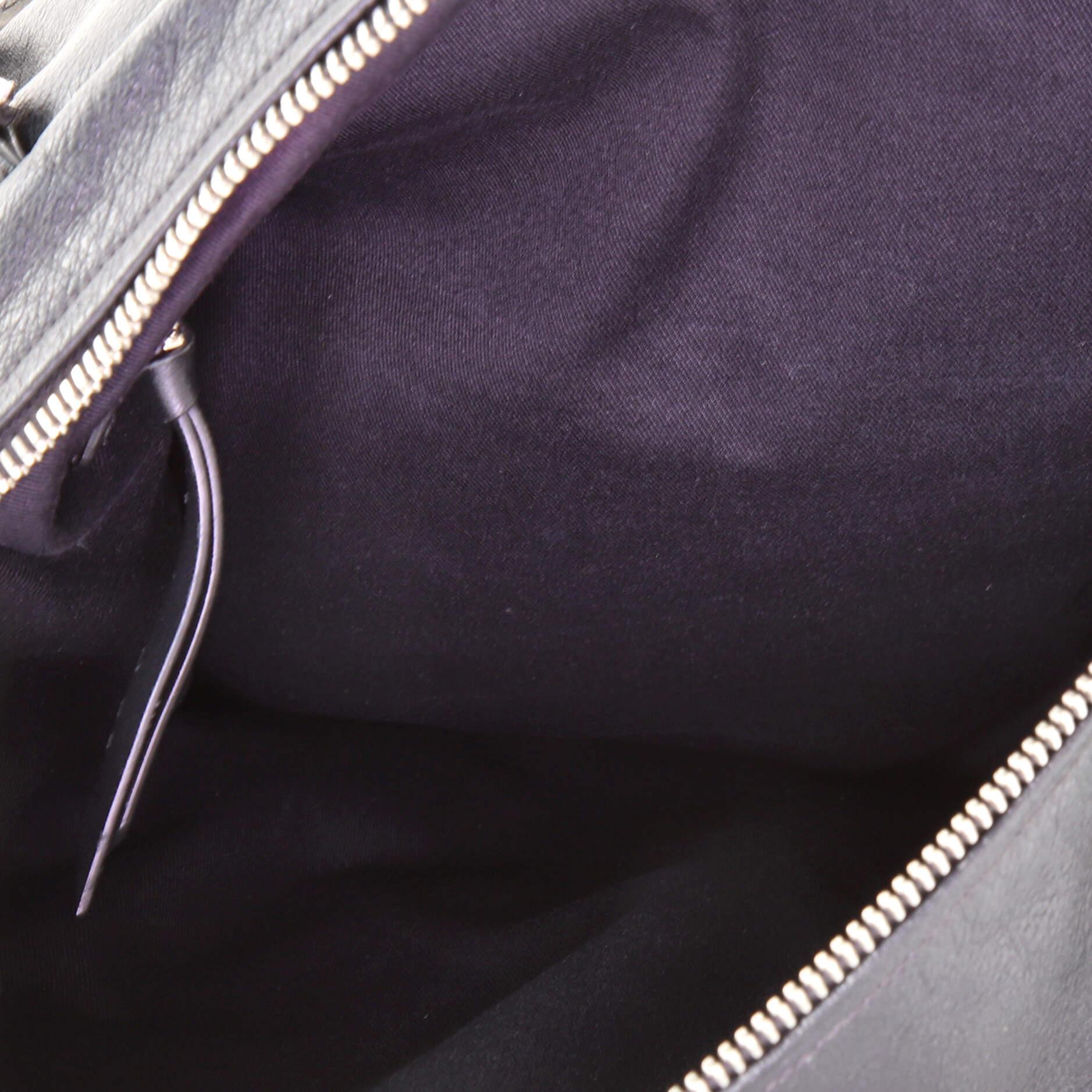 Women's or Men's Givenchy Pandora Messenger Bag Leather Large