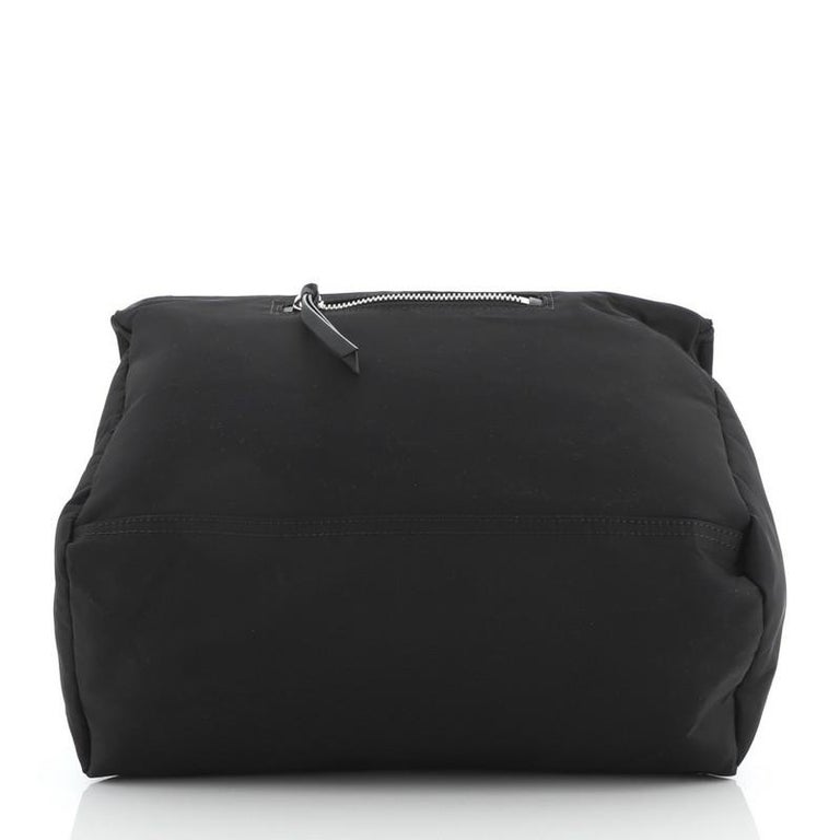 Givenchy Pandora Messenger Bag Nylon Large at 1stDibs | givenchy nylon ...