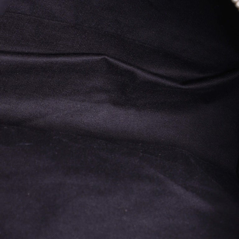 Givenchy Pandora Messenger Bag Nylon Large For Sale at 1stDibs