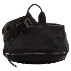 Givenchy Pandora Messenger Bag Nylon Large