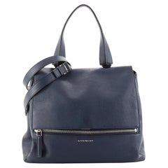 Givenchy Pandora Pure Satchel Leather Medium