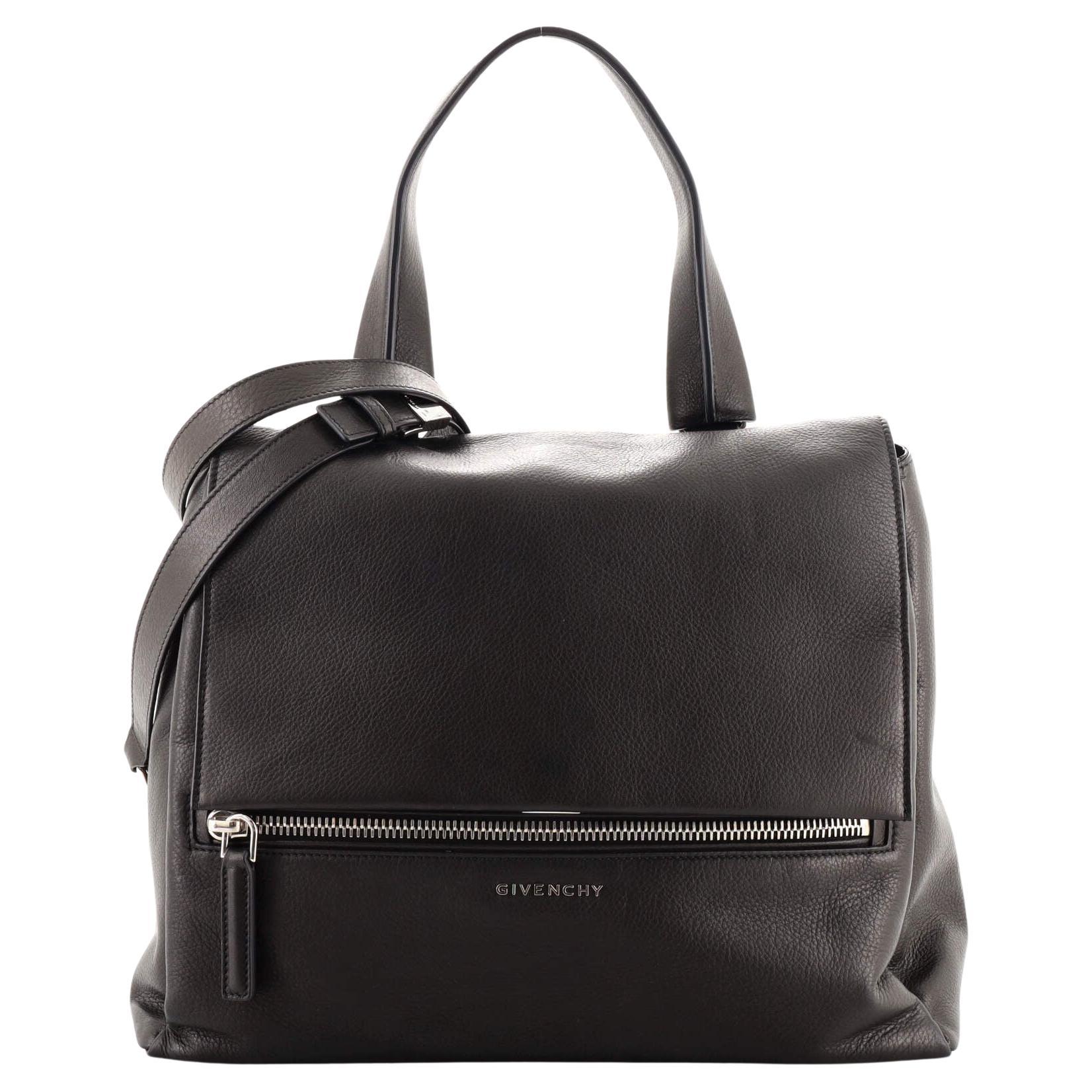 Givenchy Antigona Soft Bag Studded Leather Medium For Sale at 1stDibs