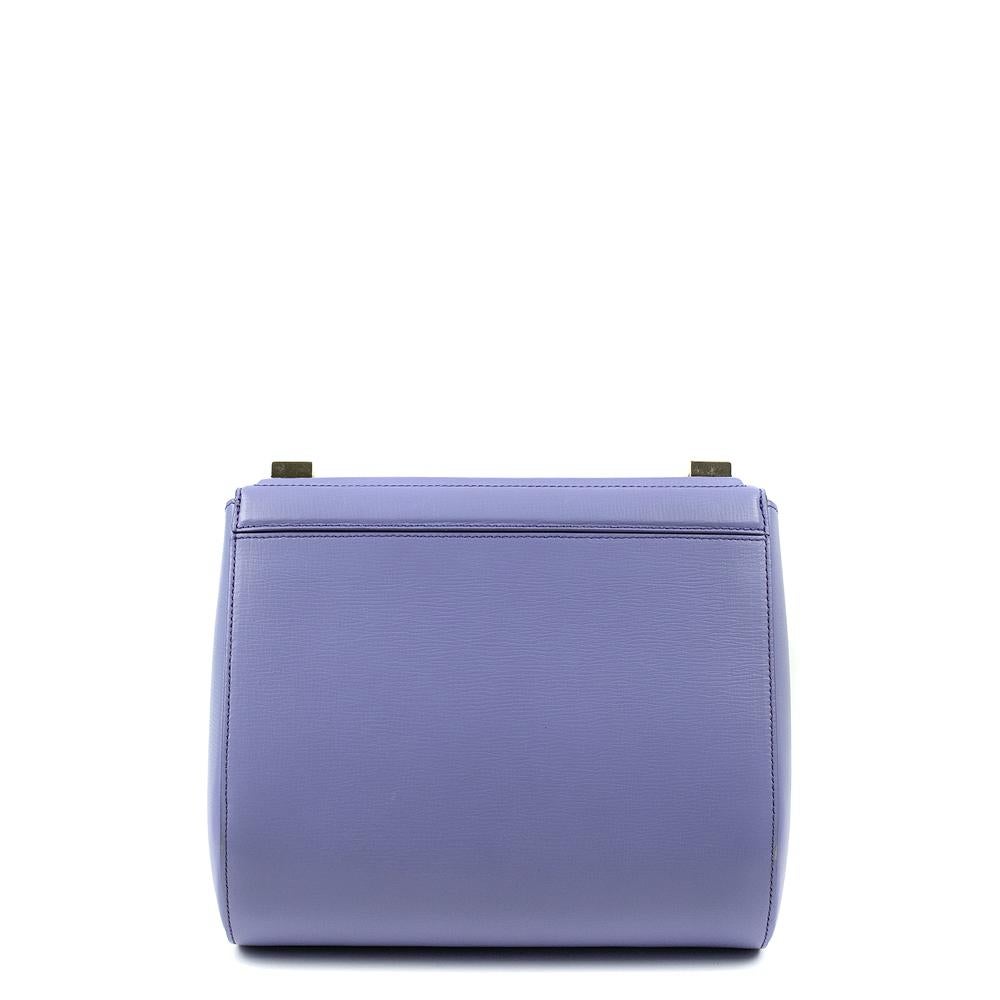 purple givenchy bag