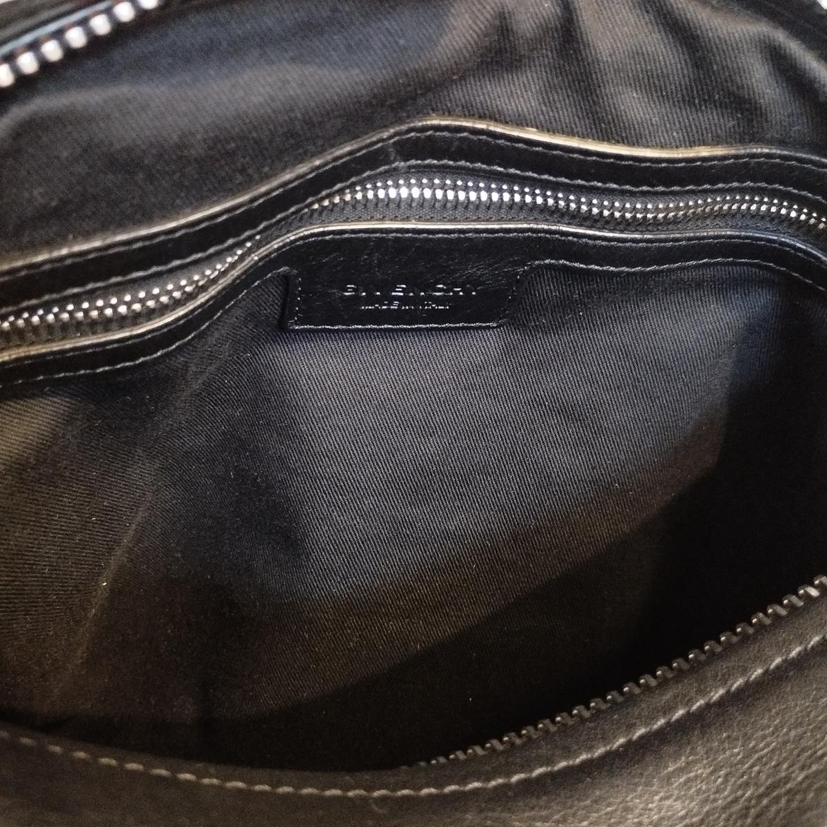 Givenchy Pandora Soft Messenger Bag 4
