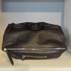 Givenchy Pandora Weiche Messenger Bag