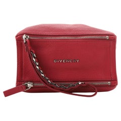 Red Clutches
