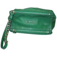 Givenchy Pandora Wristlet