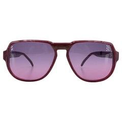 Givenchy Paris Vintage By Lunettes de soleil unisexes A - 04 53/17 124