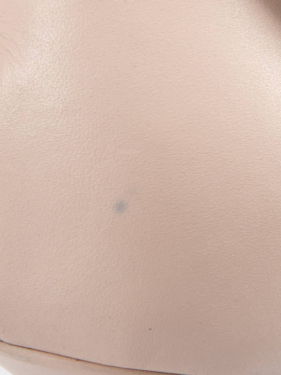 Givenchy - Sandales à talons hauts roses avec bride à la cheville, taille IT 38,5 Pour femmes en vente