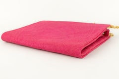 Givenchy Pink Clutch Bag