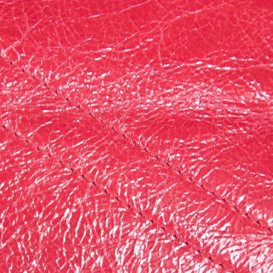 Givenchy Pink Creased Leather ID Shoulder Bag 1