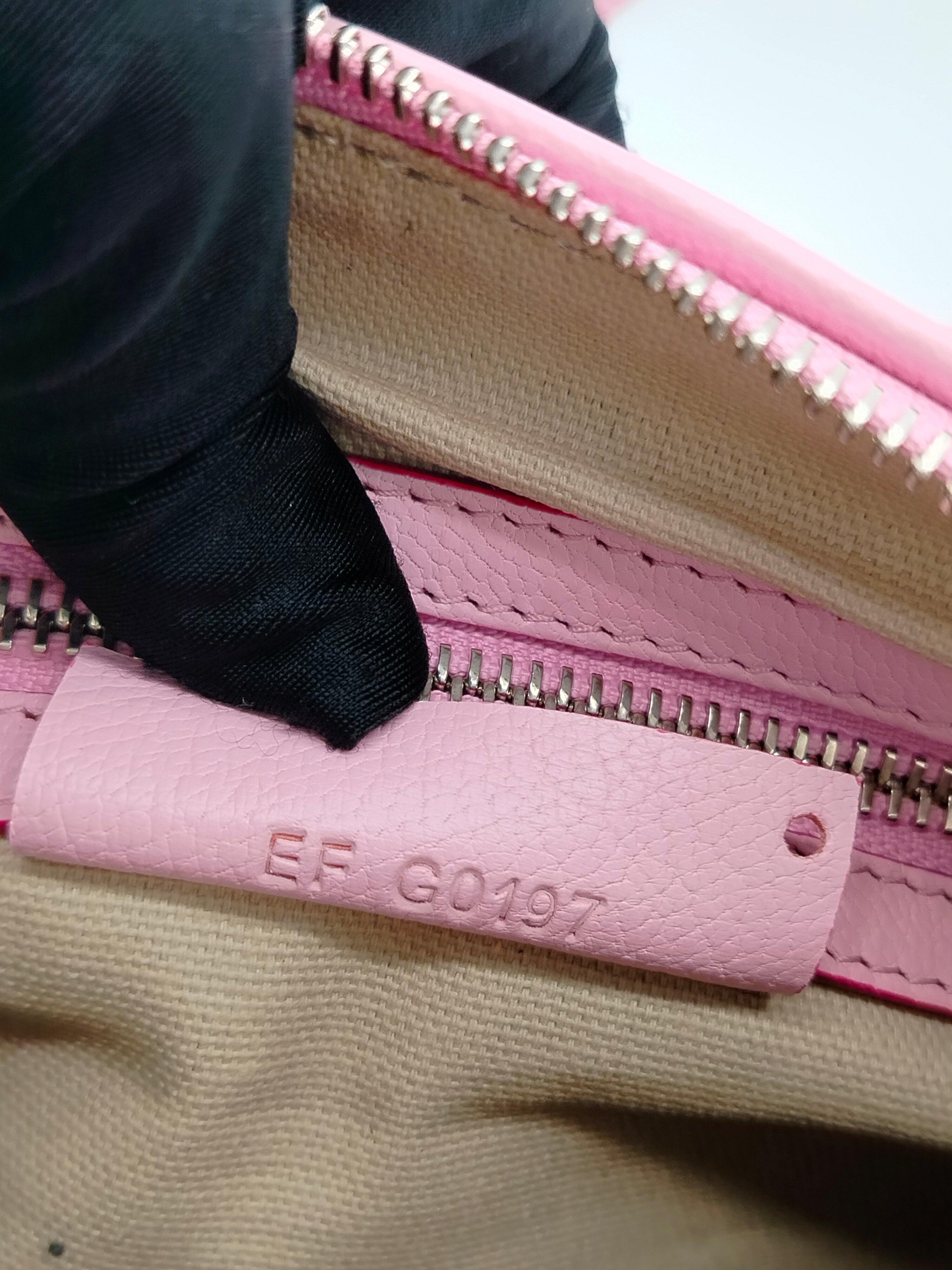 Givenchy Pink Pandora Bag - '10s For Sale 4