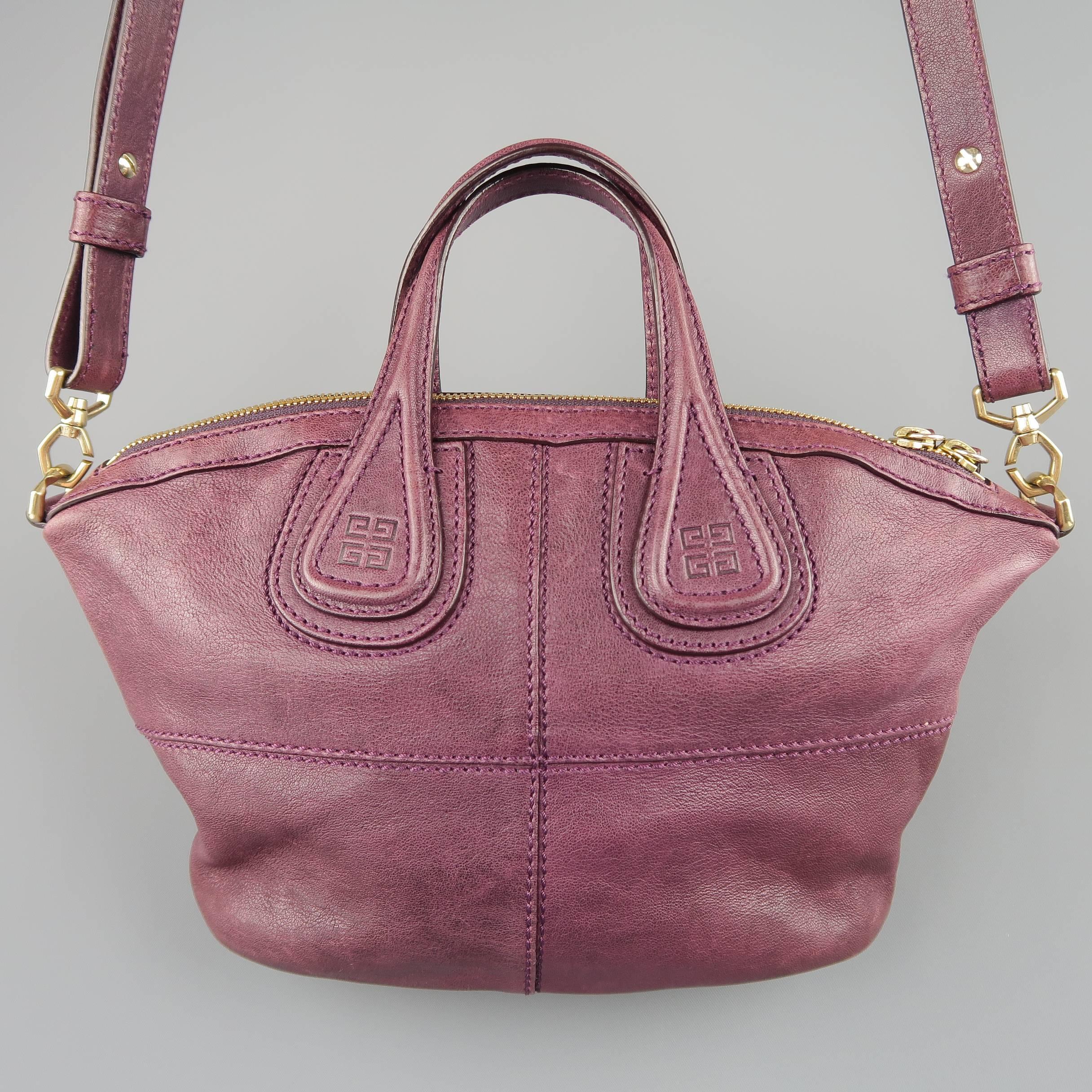 givenchy nightingale handbag