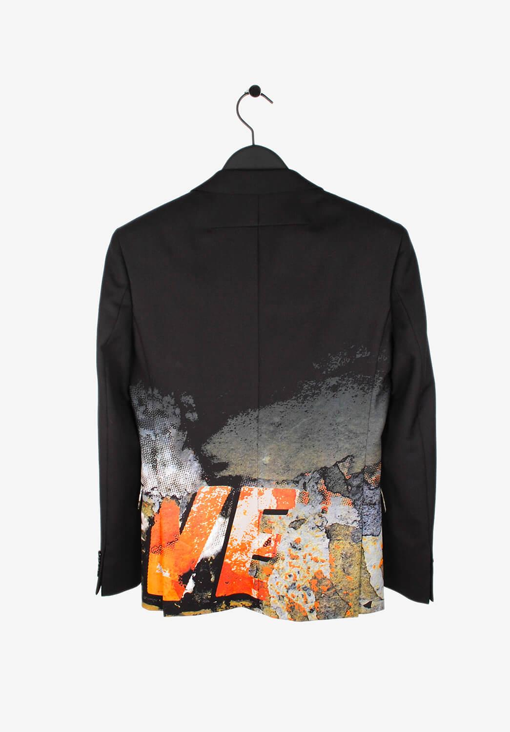 givenchy mens blazers