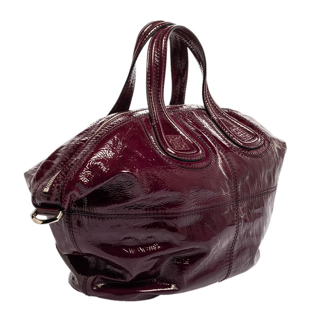 givenchy small nightingale bag