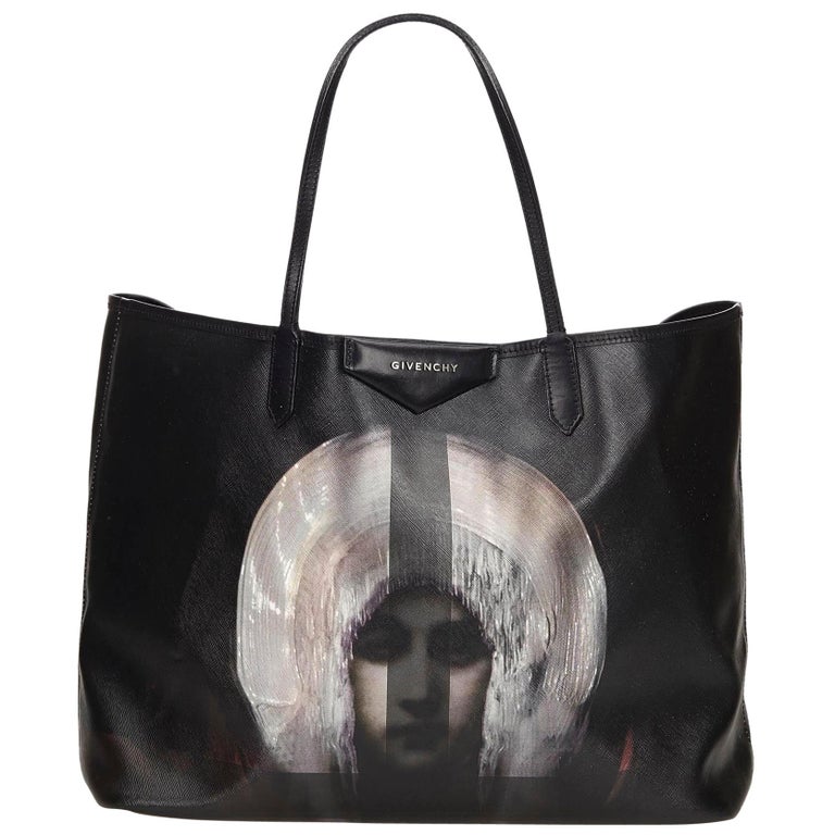 pakistanske del forbrug Givenchy PVC Madonna Antigona Large Tote Bag at 1stDibs | givenchy madonna