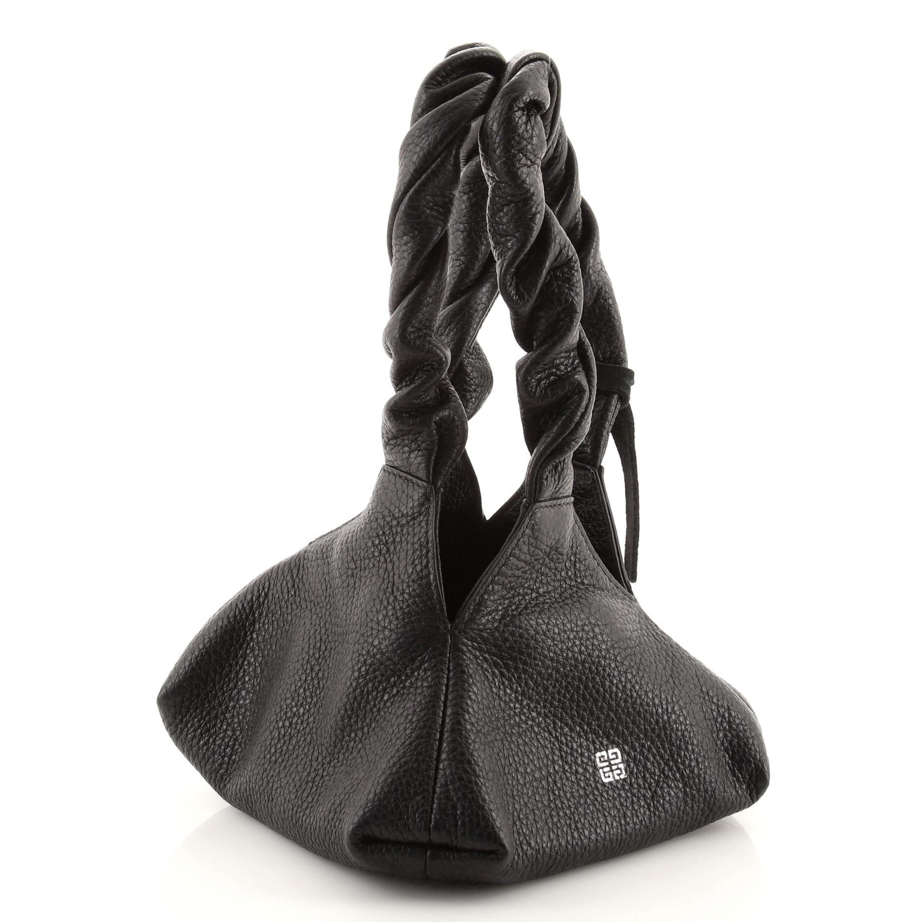 givenchy pyramid bag