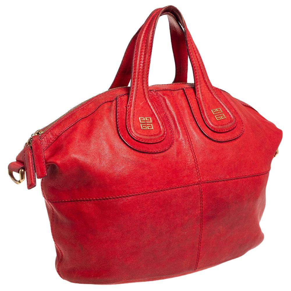 givenchy nightingale red