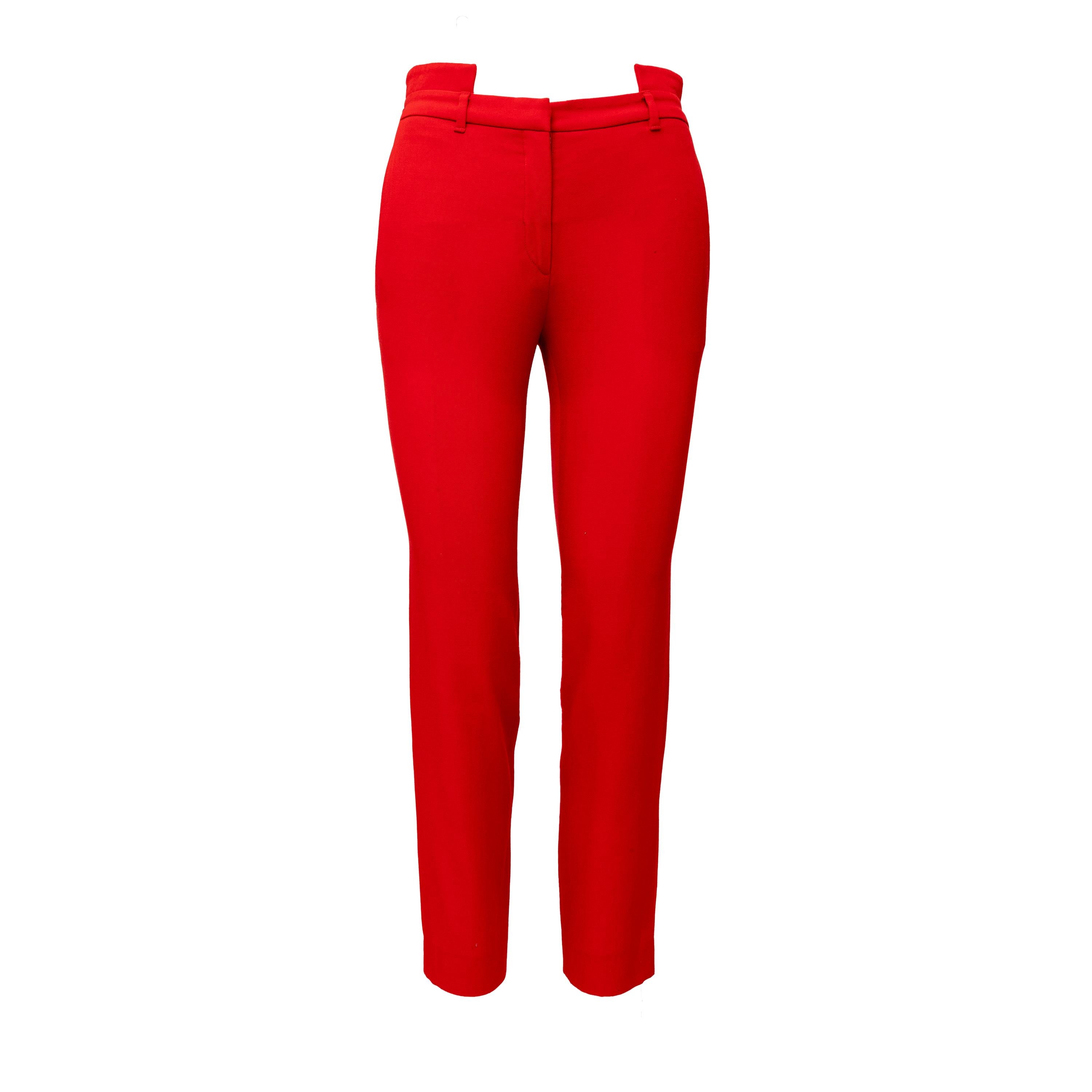 da uomo o donna Abito rosso Givenchy - anni '10 in vendita