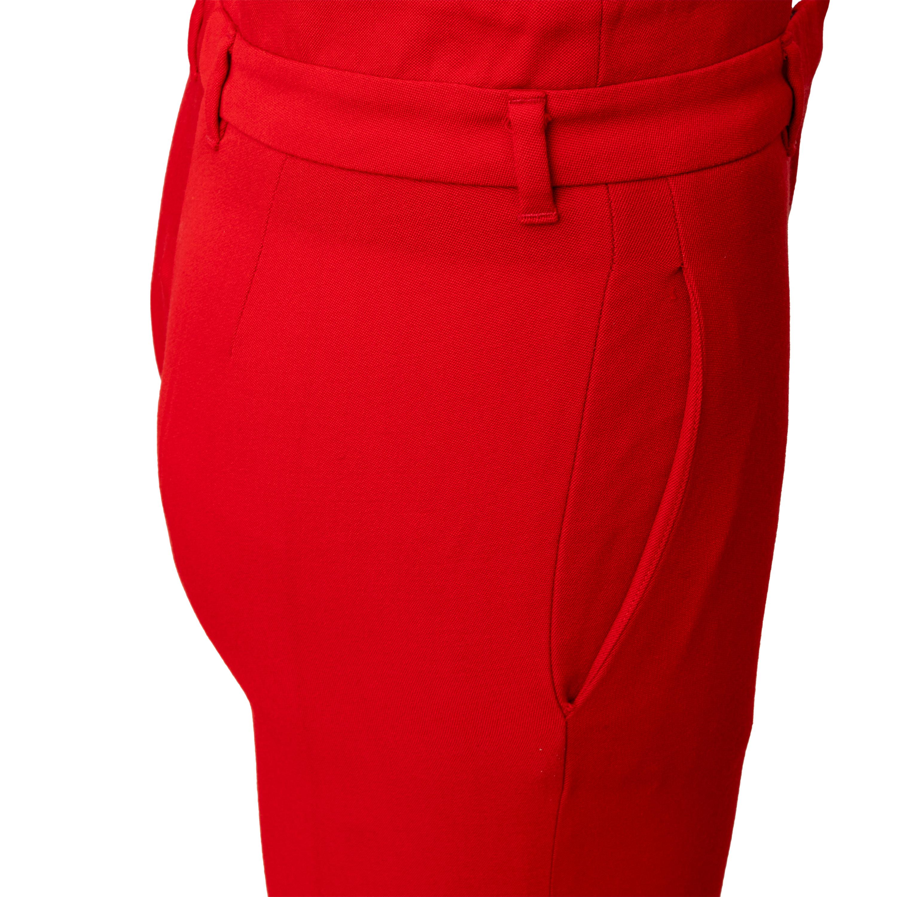 Abito rosso Givenchy - anni '10 in vendita 1