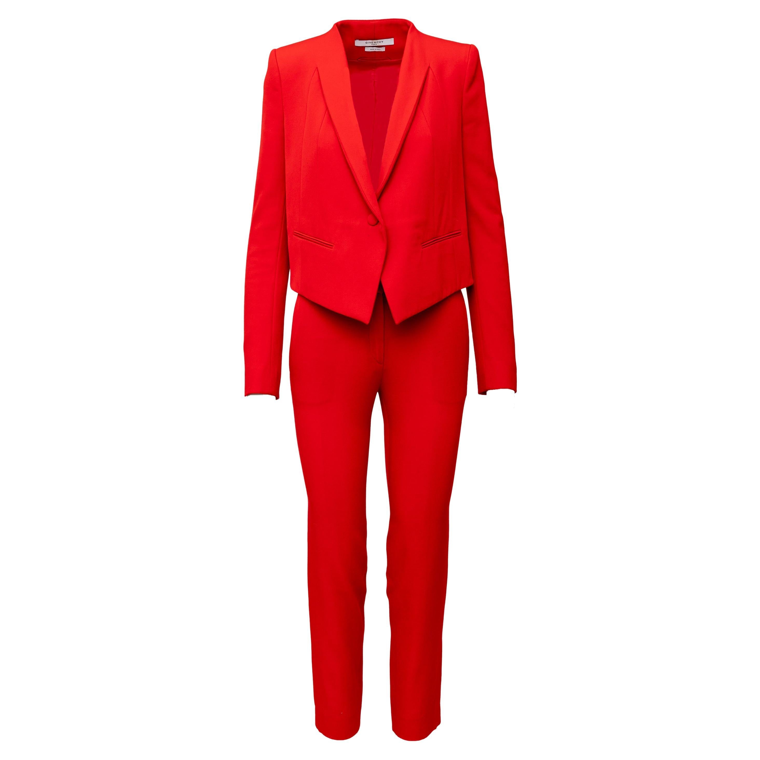 Givenchy 2 piece outfit hot sale