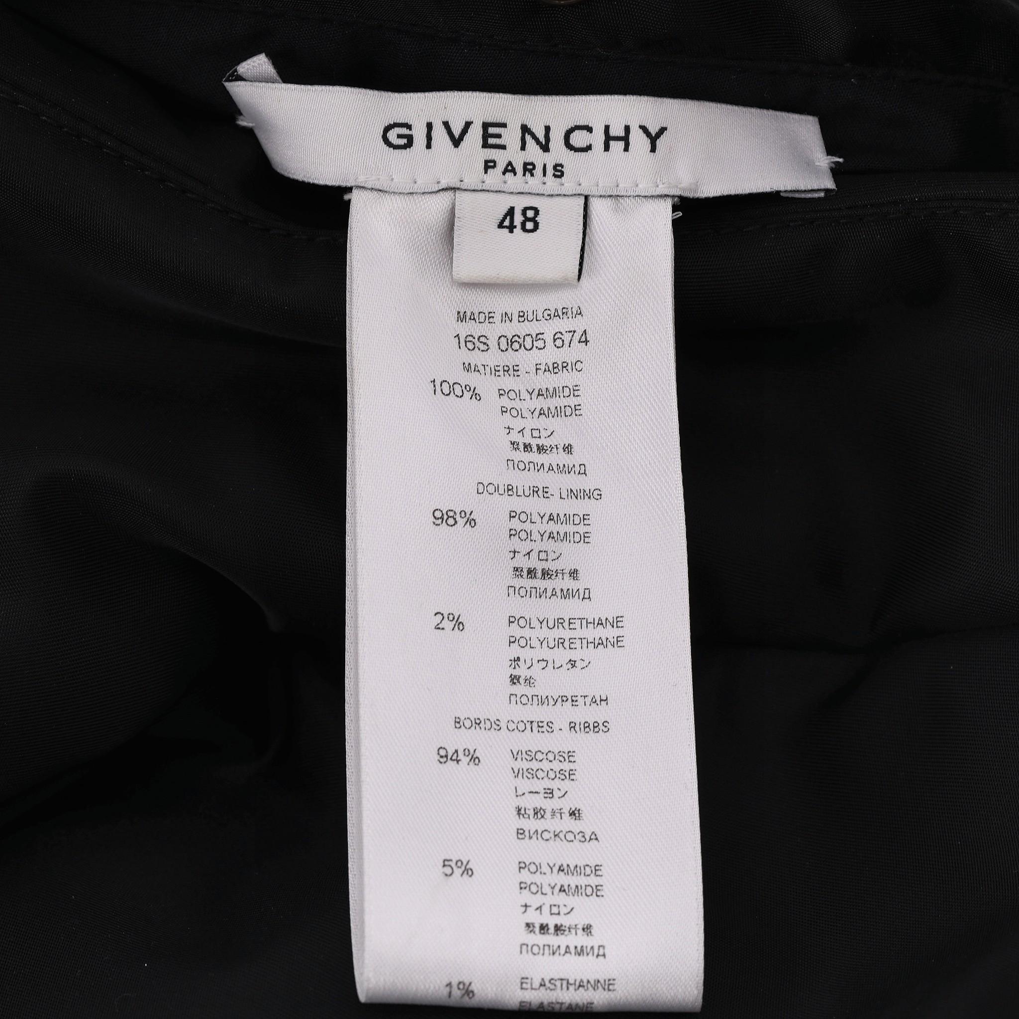 Cazadora Reversible Givenchy en venta 5