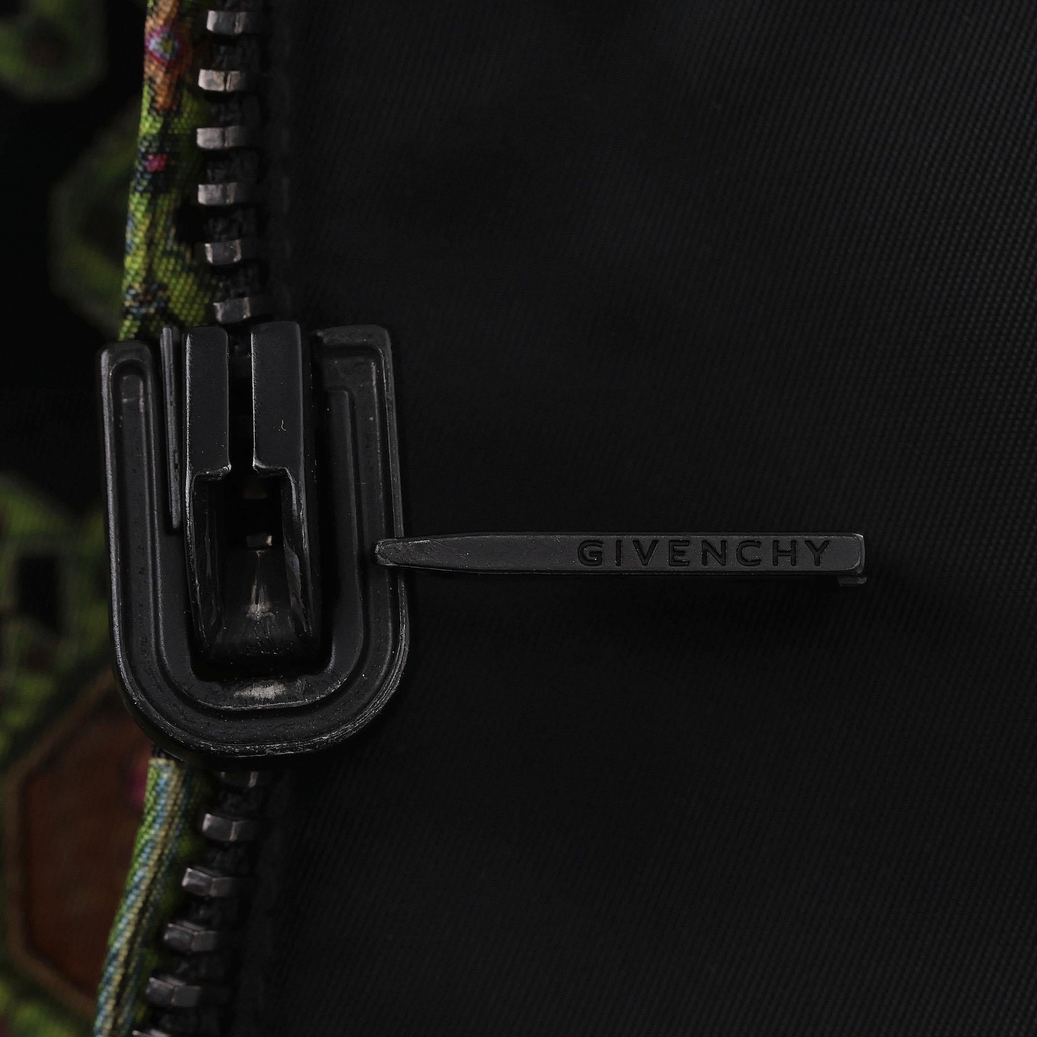 Cazadora Reversible Givenchy en venta 4