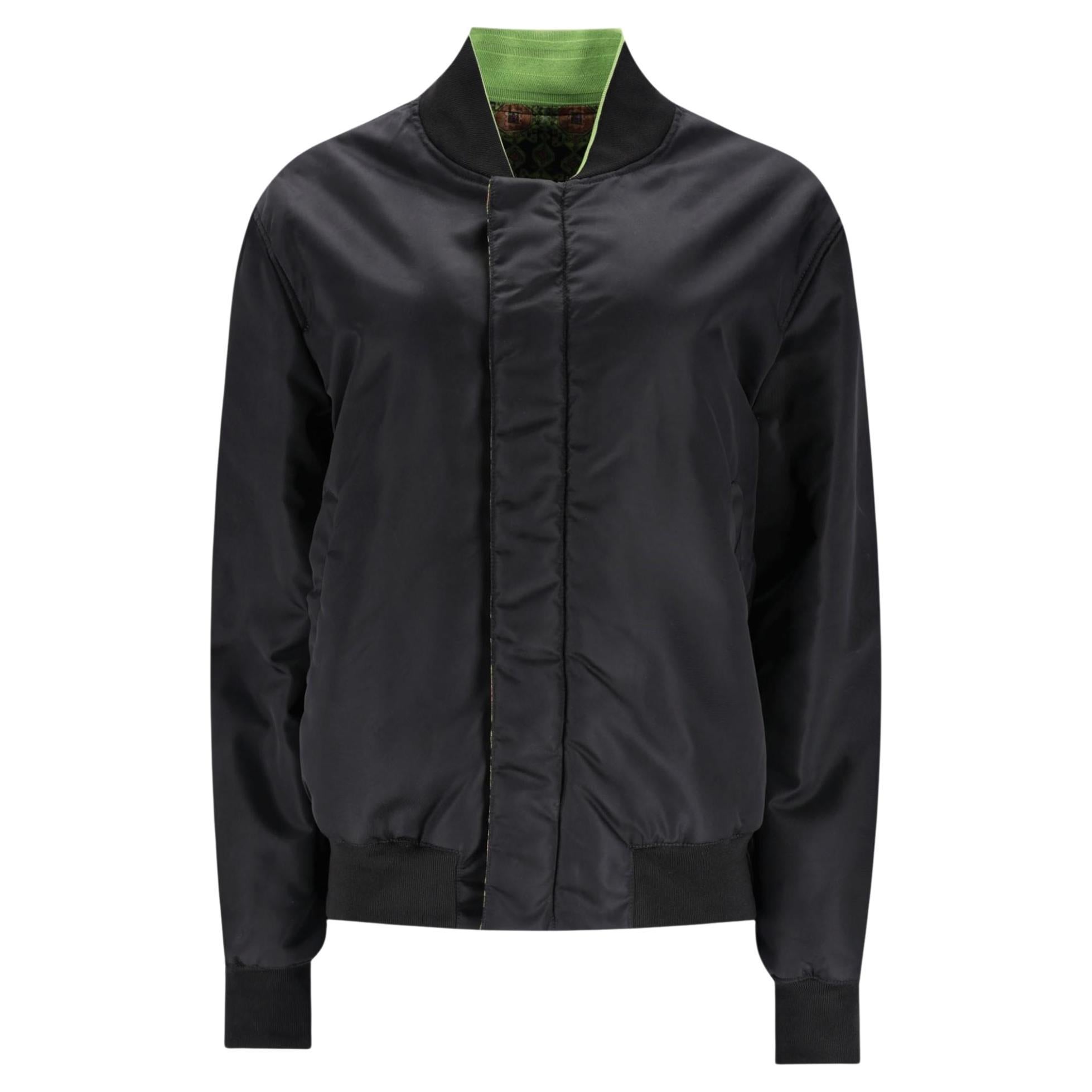 Bomber reversibile Givenchy