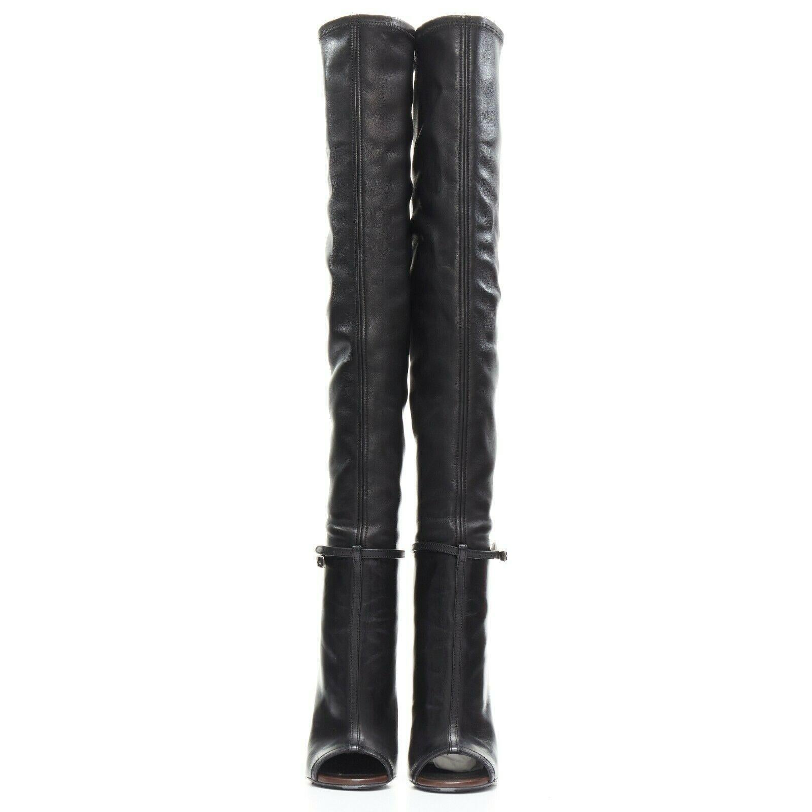 Givenchy narlia boots sale